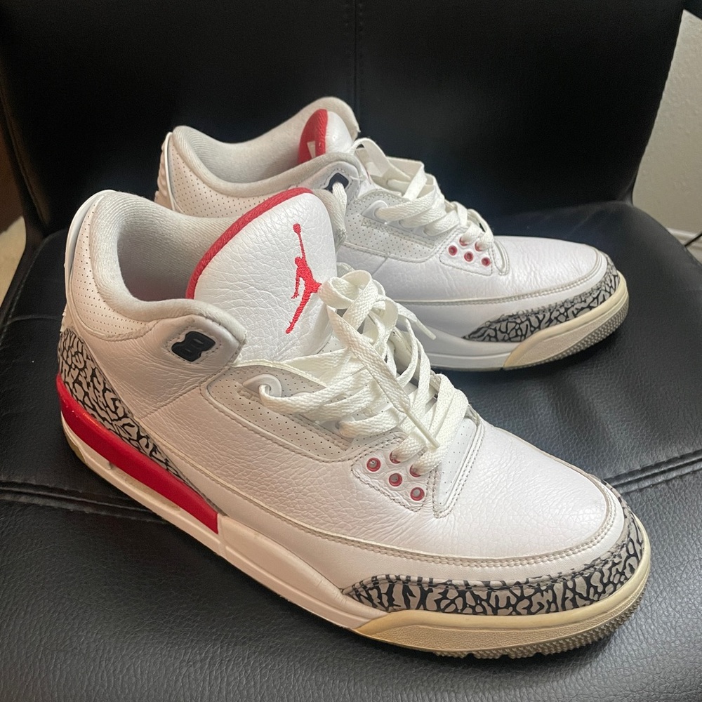 Hall of fame 3’s